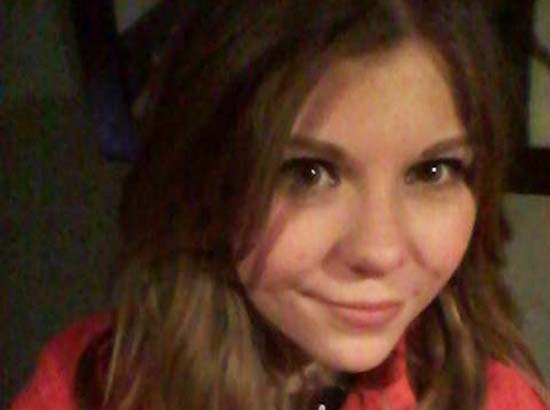 Anastasia, algo o alguien “le ordenó” asesinar y destazar a madre y hermana