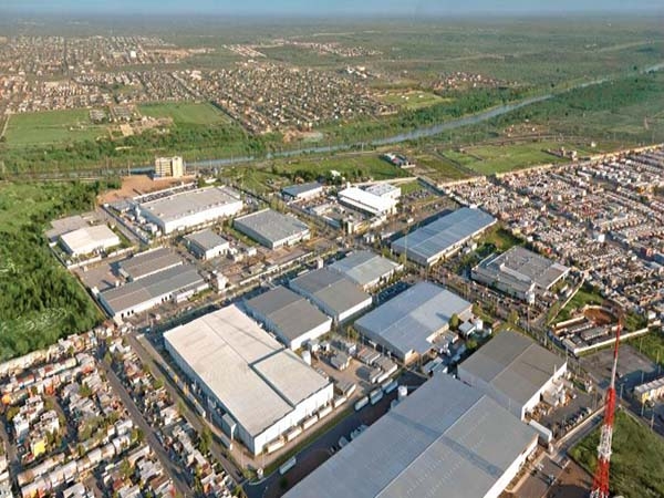El 70 por ciento de los parques industriales de Puebla requieren atención: Canacintra