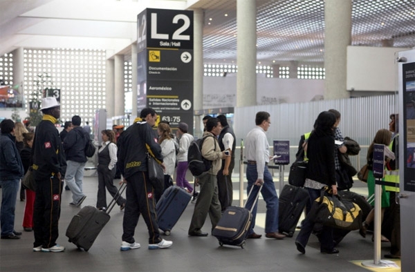 ¿Qué hacer si tienes que cambiar tu vuelo?