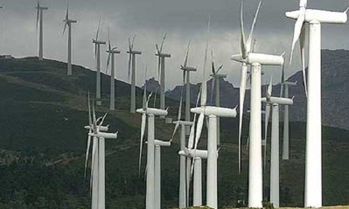 Empresas invertirán 111 mdd para construir parque eólico en México