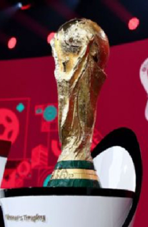 México, pendiente del sorteo de repechajes el próximo 26 de noviembre