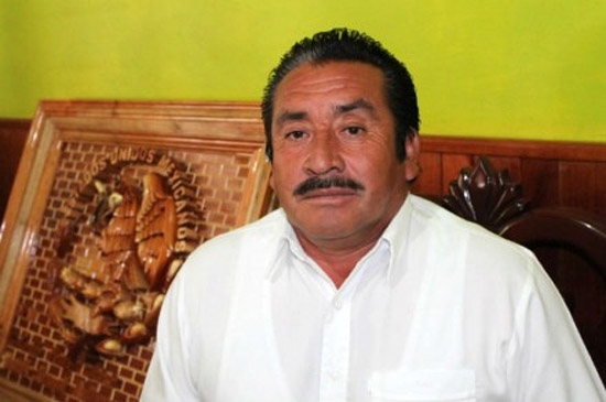 Ejecutan a ex alcalde perredista de Acultzingo, en Veracruz