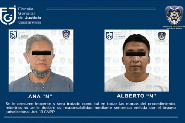 Detienen a maestra de natación y salvavidas del Colegio Williams por muerte de menor
