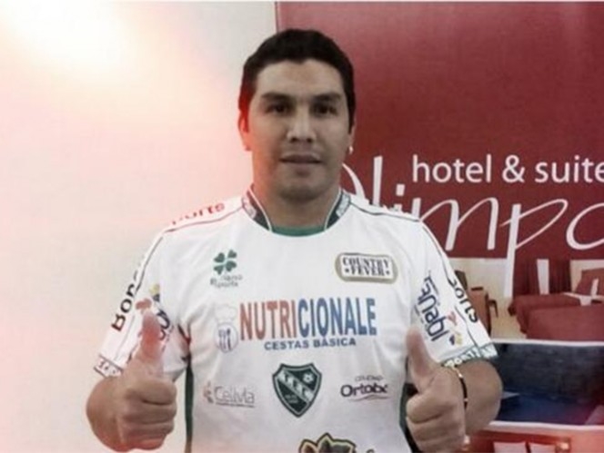 Salvador Cabañas dice adiós al futbol