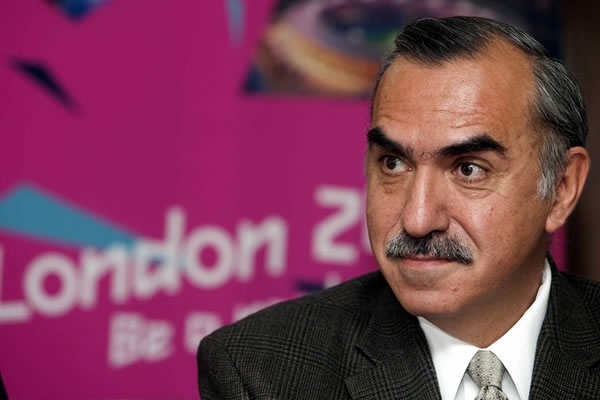 Analizarán candidatura de México a Juegos Olímpicos 2024