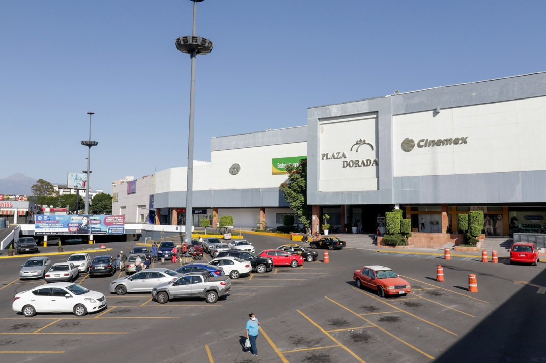 Centros comerciales, sin recuperar ventas pese a fiestas patrias
