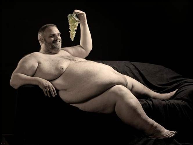 Hombres con gran panza, rinden más en el sexo