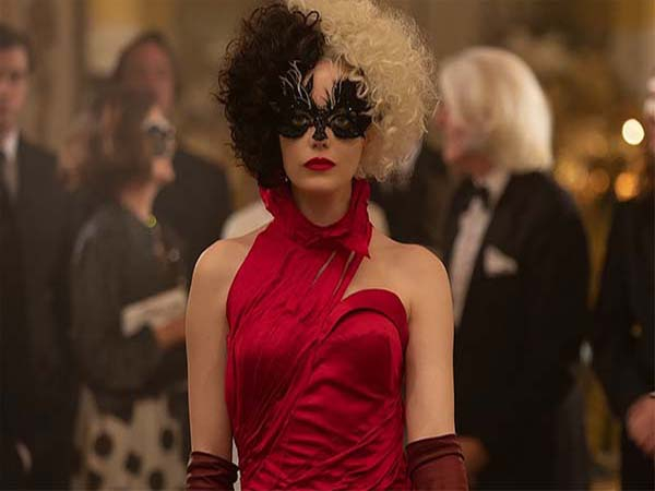 Cruella, el origen (y el primer trailer)