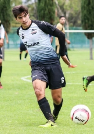 Lobos BUAP se impuso 6-1 a Potros UAEM en penúltimo juego de pretemporada