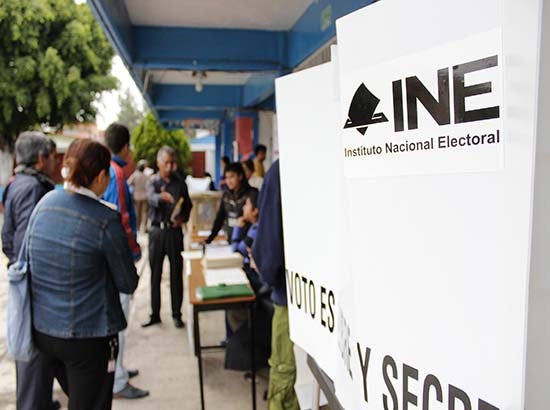 Lecciones del 2015, o se ciudadaniza la política o se ciudadanizan los distritos