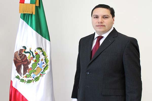 Otro cambio en el gobierno de Barbosa; Gámez Murillo llega a Infraestructura