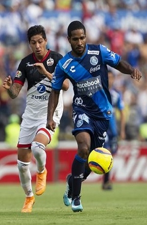 Club Puebla y Lobos BUAP, listos para el derby poblano este domingo