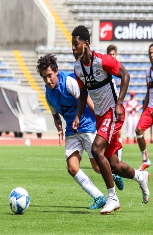 Lobos BUAP inicia preparación para recibir a Atlas