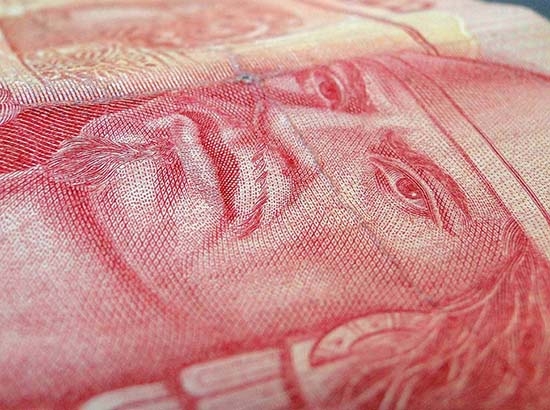 Salario mínimo homologado entra en vigor este 1 de octubre