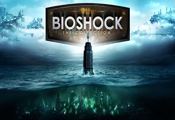 BioShock: The Collection llegará en septiembre