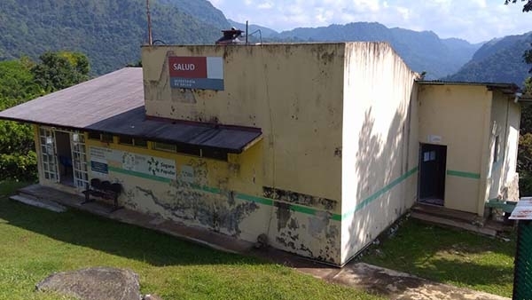 Trabajadores denuncian pésimo estado de clínicas y hospitales en Puebla