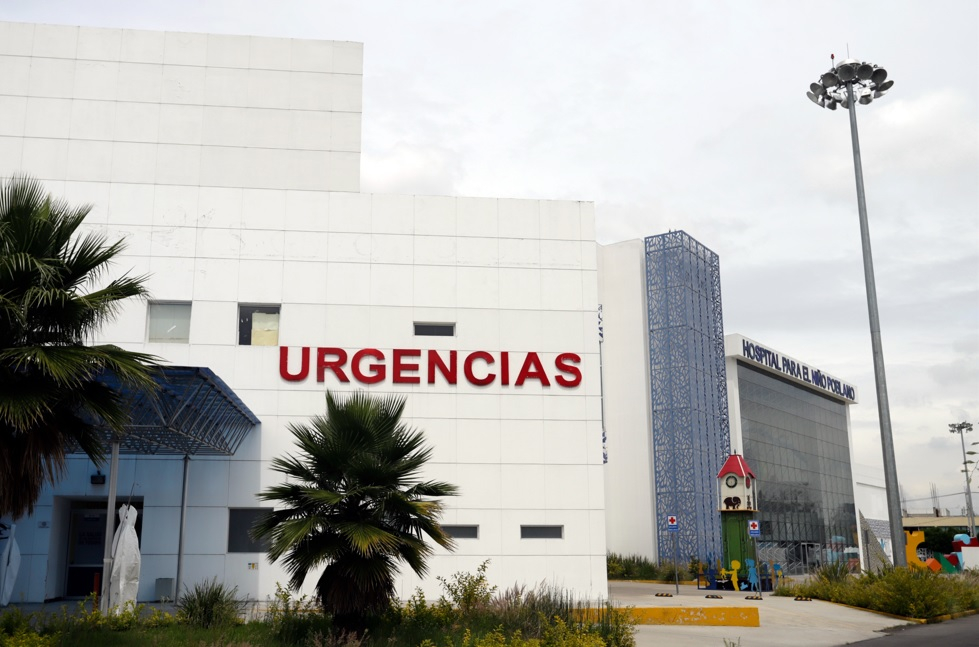 Hay 14 hospitalizados por explosión en Xochimehuacan; ocho graves