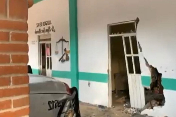 Familiares de hombre linchado en Tlacotepec exigen justicia
