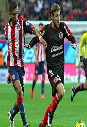 Xolos quiere morder al Guadalajara en su “perrera”