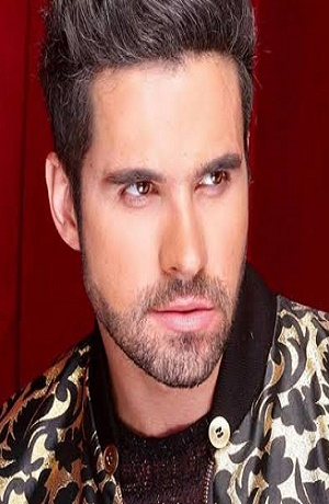 Eleazar Gómez es detenido tras intentar estrangular a su novia