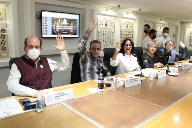 Quedan 16 aspirantes a consejeros del ITAIPUE