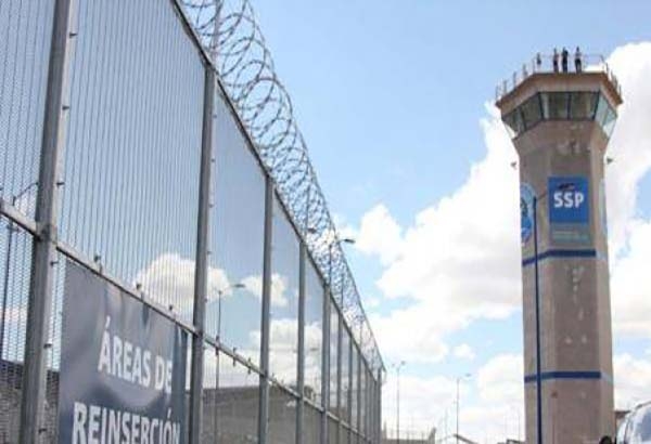 Gobierno recluirá a secuestradores en módulos especiales de alta seguridad: Sales