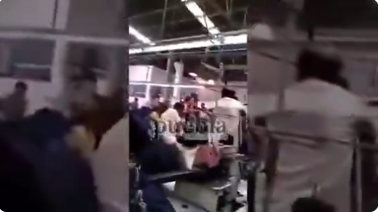 VIDEO. Así explotan e intimidan a trabajadores de maquila en Tehuacán