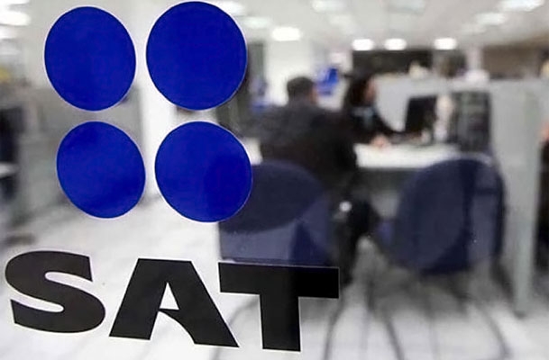 SAT sancionará a quienes no emitan facturas de inmediato
