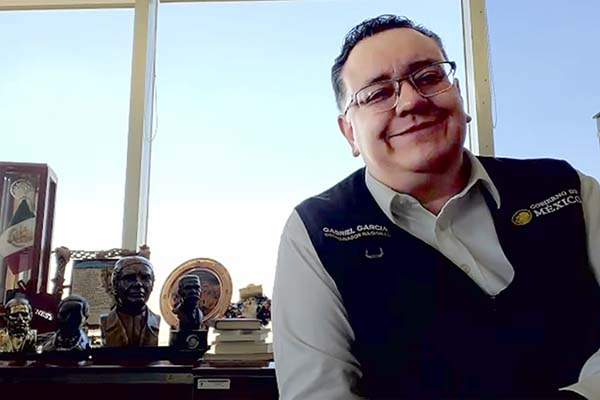 Brigadistas BUAP se capacitan para sumarse al Plan Nacional de Vacunación