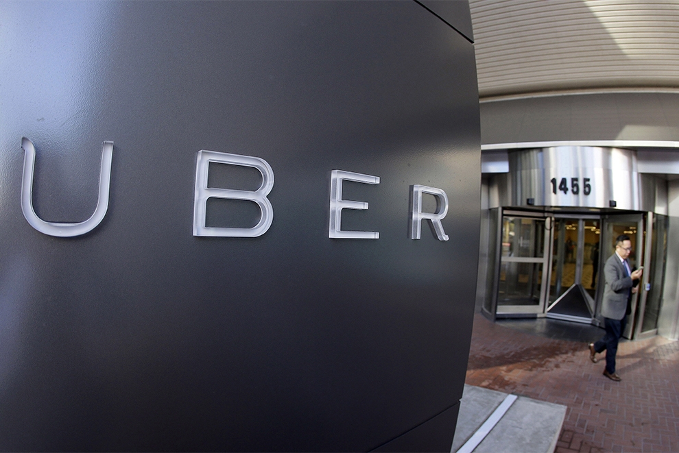 Varios países ya investigan a Uber por hackeo de datos personales