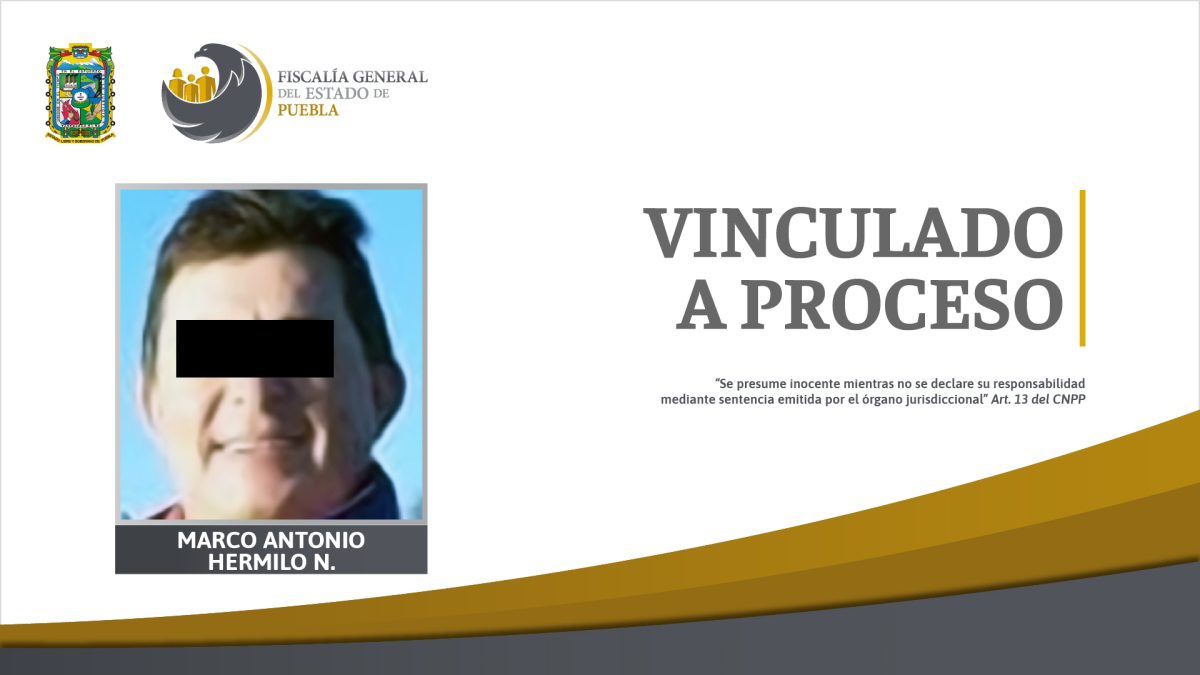 Siete vinculados a proceso tras fraude de 10 mdp por financiera en Tehuacán
