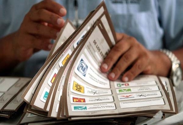 Elecciones 2015: el 11 de julio, resultados finales de elección para diputados