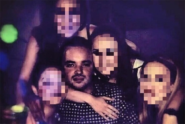 FOTOS: La lujosa vida del “Mayito Gordo” en Instagram