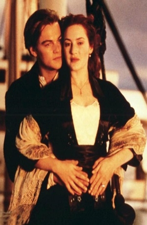 ¿Titanic y la “huella imborrable” de 20 años?