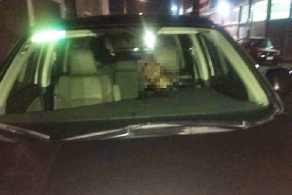 Matan a hombre a balazos en la colonia Nueva Aurora