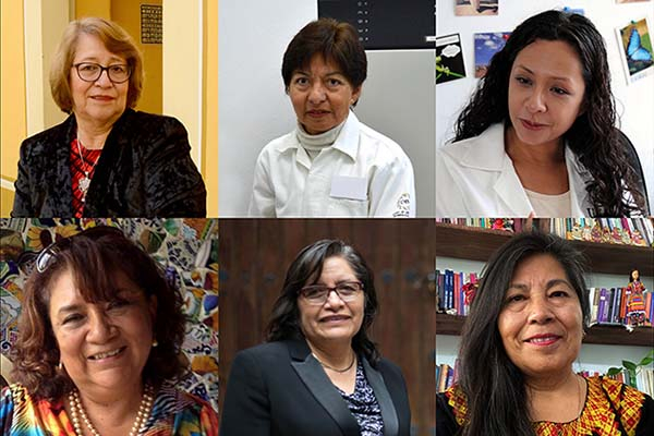 La BUAP celebrará el Día Internacional de la Mujer y la Niña en la Ciencia