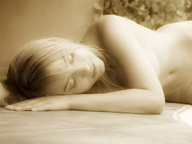 Conoce los mitos del placer femenino en películas porno