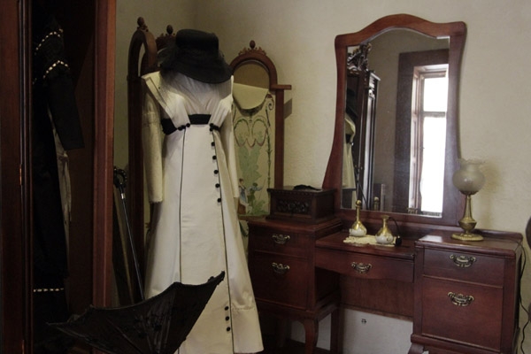 Museos para revivir la Revolución en Puebla y México