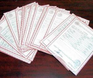 Juzgado IV del Registro Civil tiene nuevas oficinas en El Alto