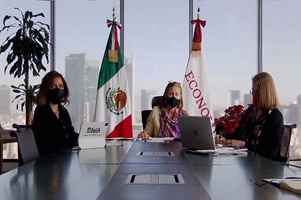 Respalda gobierno de Puebla acciones para evitar distorsiones al T-MEC en sector automotriz