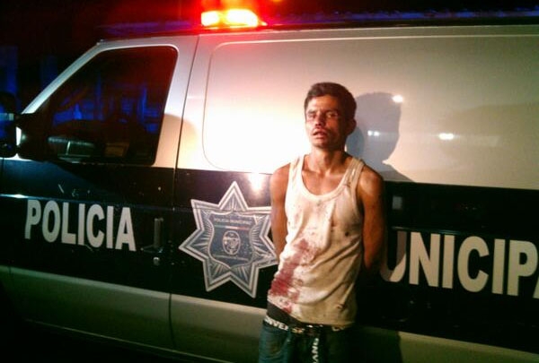 Joven adicto golpea, viola y calcina a niño de 8 años en Jalisco