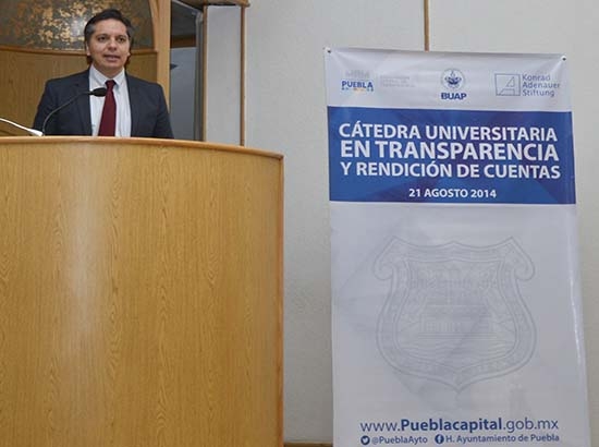 La corrupción no está en los genes: Transparencia Mexicana