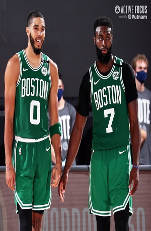 NBA: Boston se niega a morir y manda al sexto juego ante Miami Heat
