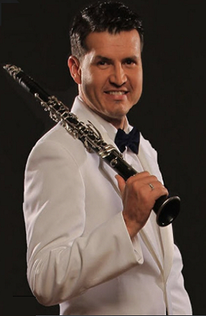 Joel Lizárraga dice adiós a la Banda El Recodo