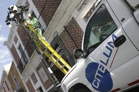 Citelum gana contrato de 667 mdp para servicio de alumbrado en Puebla capital