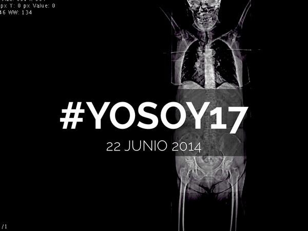 Esperan 50 mil personas en marcha del movimiento #YoSoyMedico17