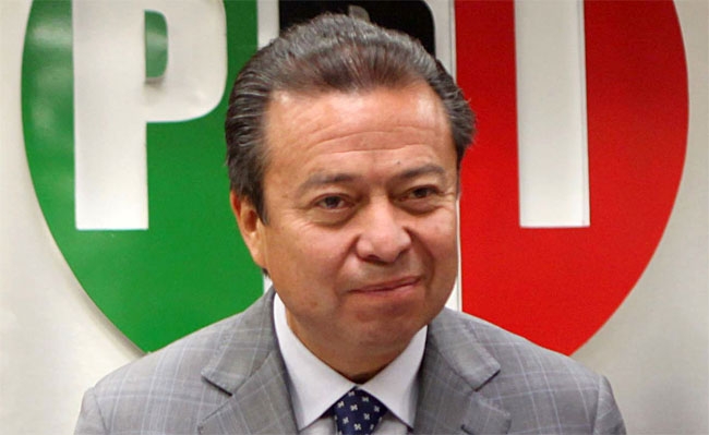 PRI aumenta distancia con ex dirigente en DF por red de prostitución