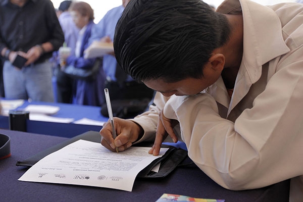 5 consejos infalibles para conseguir empleo en 2015