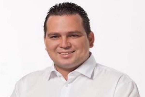 Edil de Venustiano Carranza asegura que no se dedica al huachicol