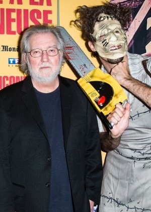 Murió Tobe Hooper, director de Poltergeist y Matanza en Texas